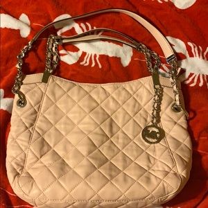 Michael Kors handbag